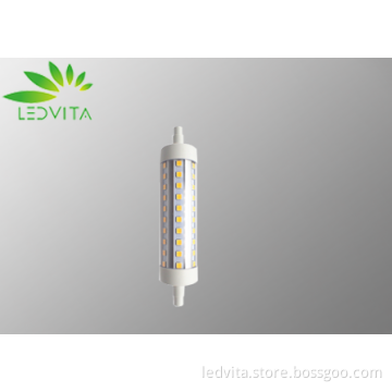 R7S 8W LED light Source 2835SMD 60LED AC85-265V